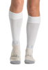 Falke Practice HRF White
